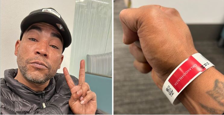 Don Omar anunció que tiene cáncer