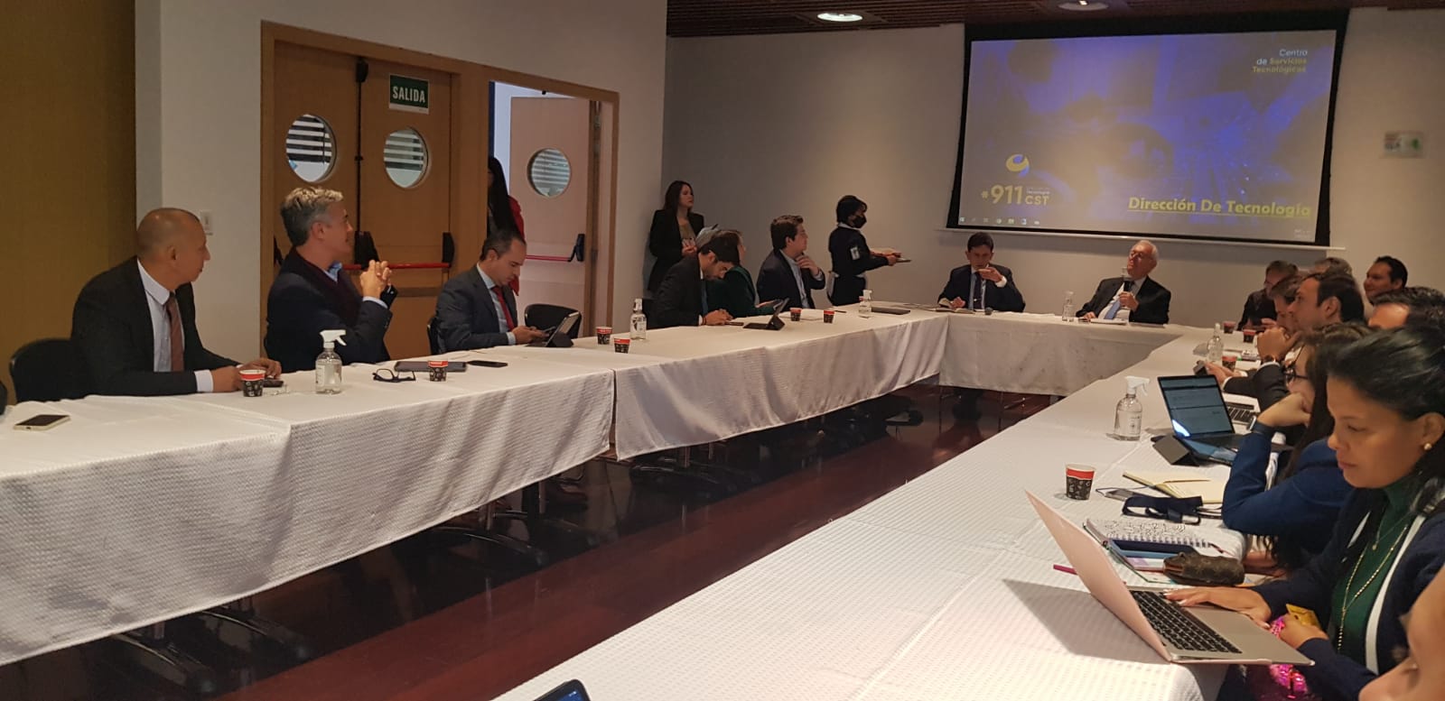 Reforma tributaria ya tendría buena parte del respaldo necesario para salir bien librada del Congreso.