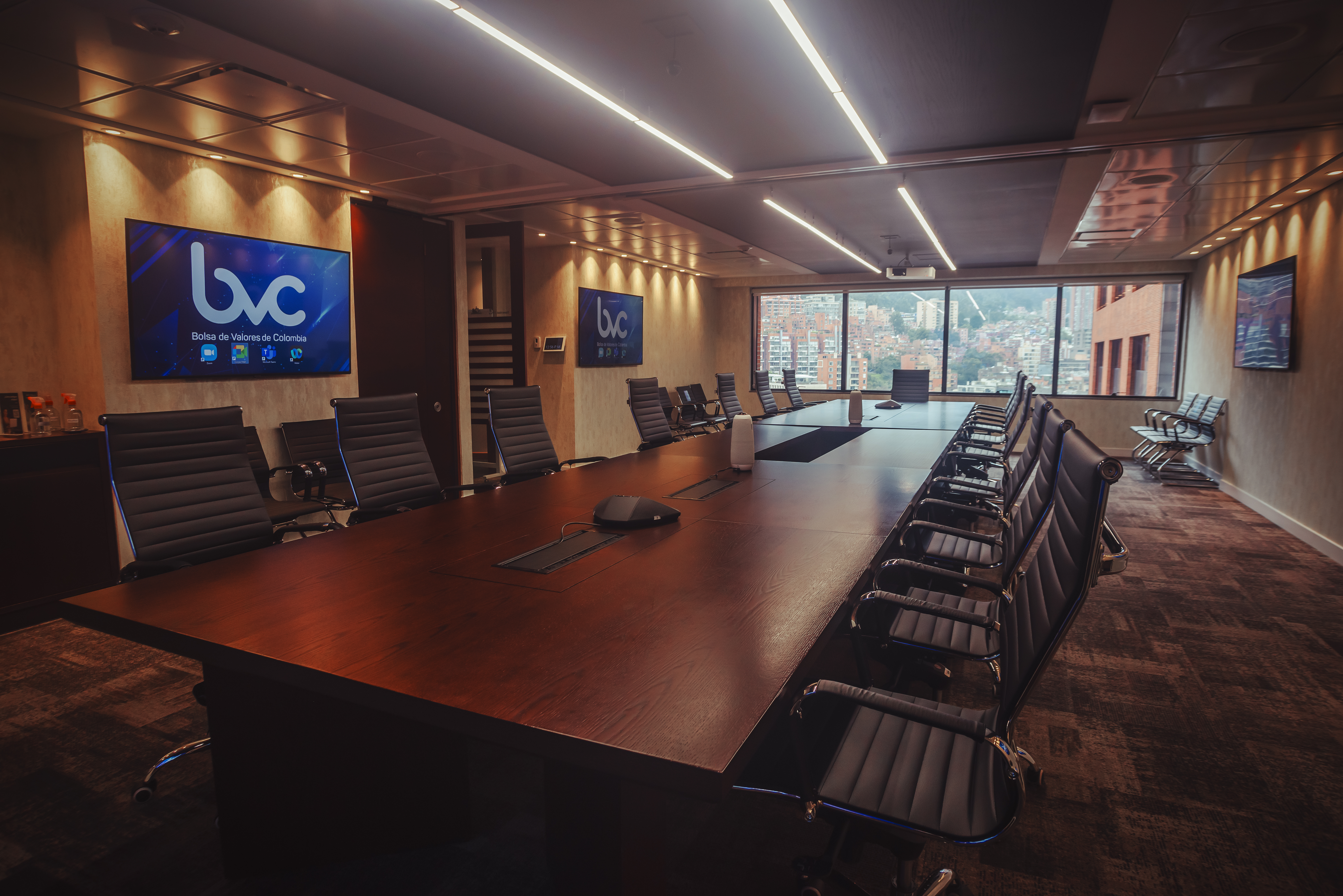 Bolsa de Valores de Colombia