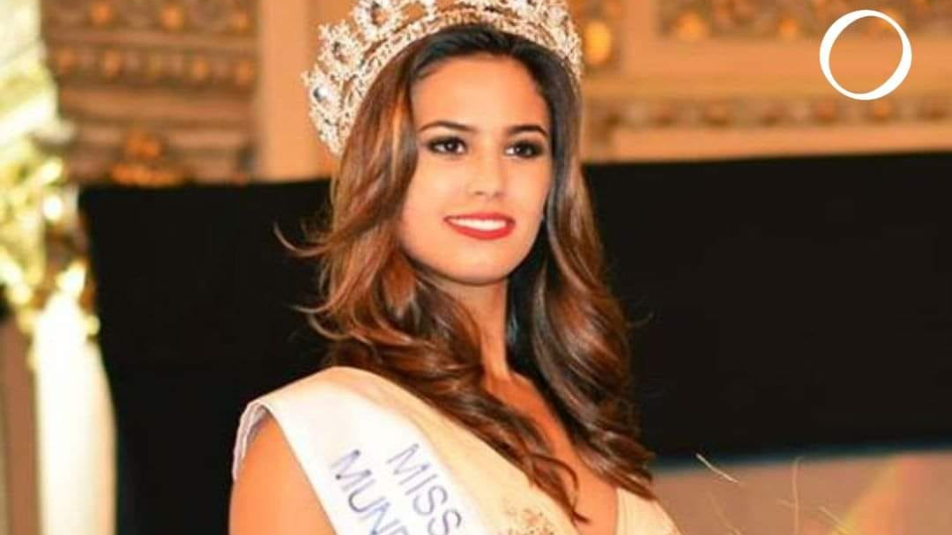 El mundo de la belleza está de luto: Murió la ex Miss Uruguay Sherika de  Armas