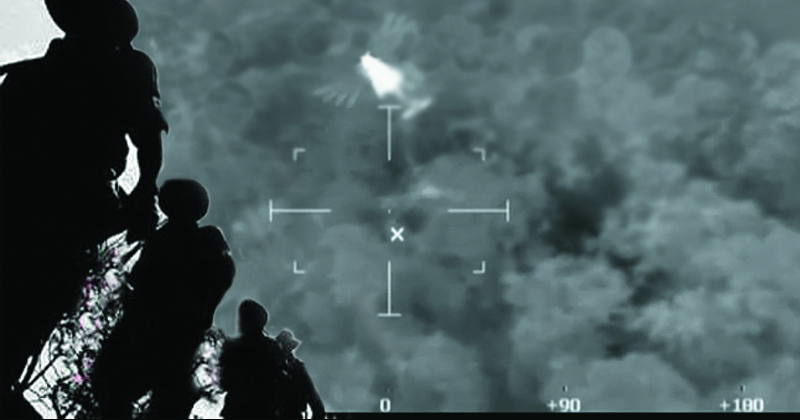 En el sur de Córdoba la criminalidad es disputada por el Clan del Golfo, Los Caparrapos y disidencias de las Farc