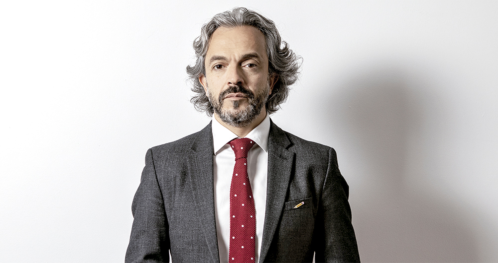 juan daniel oviedo Director del Dane