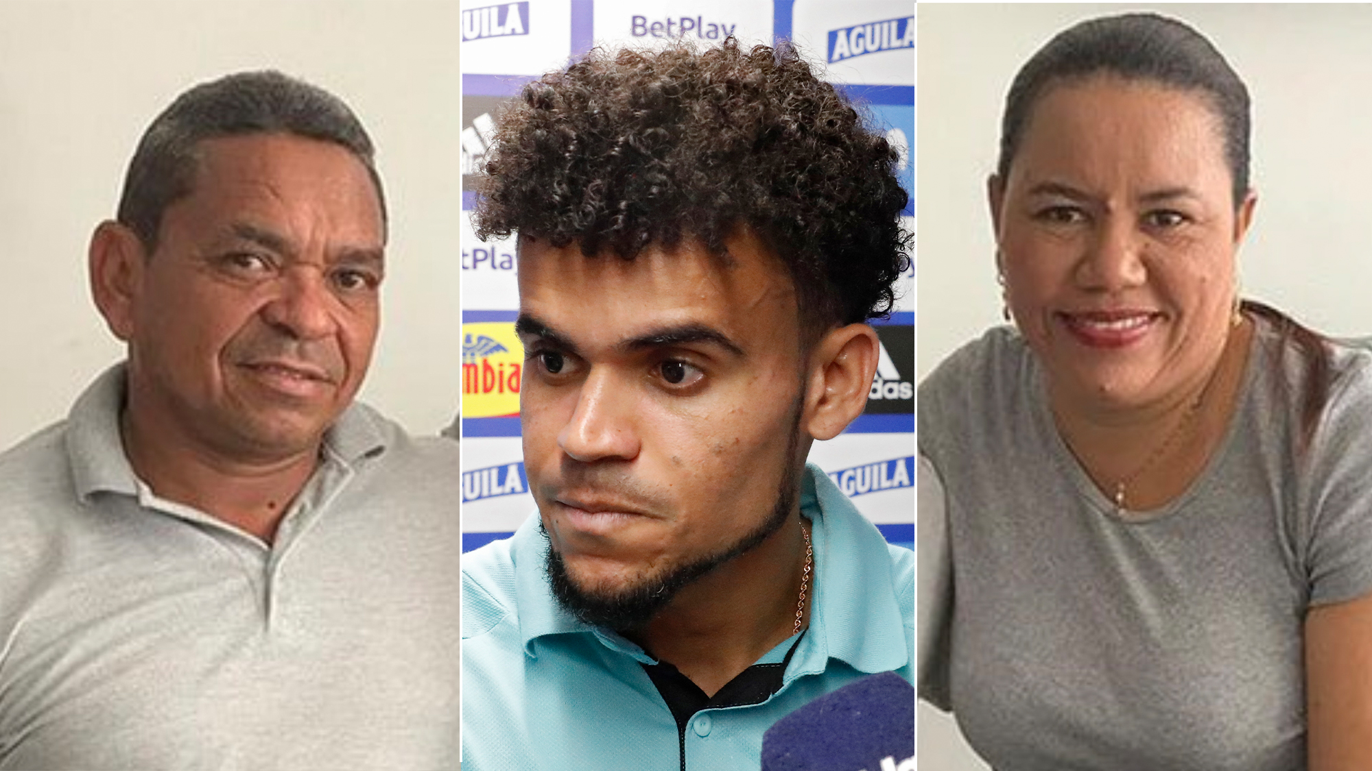 Luis Diaz Cilenis Marulanda