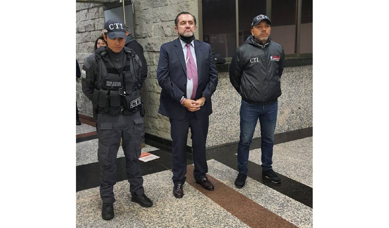 Captura Mario Castaño.