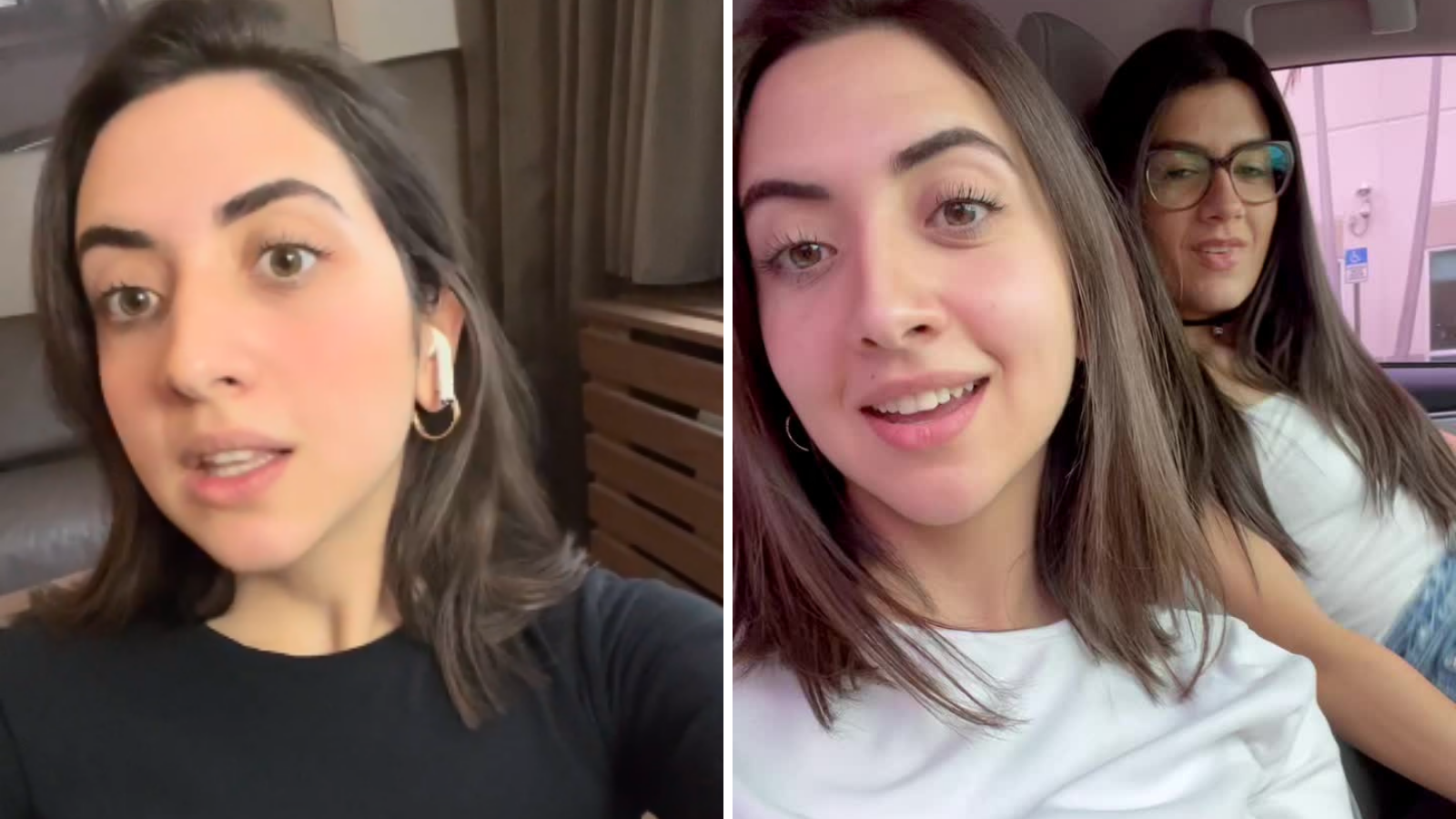 La venezolana que se hizo viral en Tik Tok por imitar 9 acentos latinos en  60 segundos