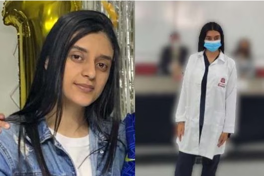 Paula Valentina Torres.