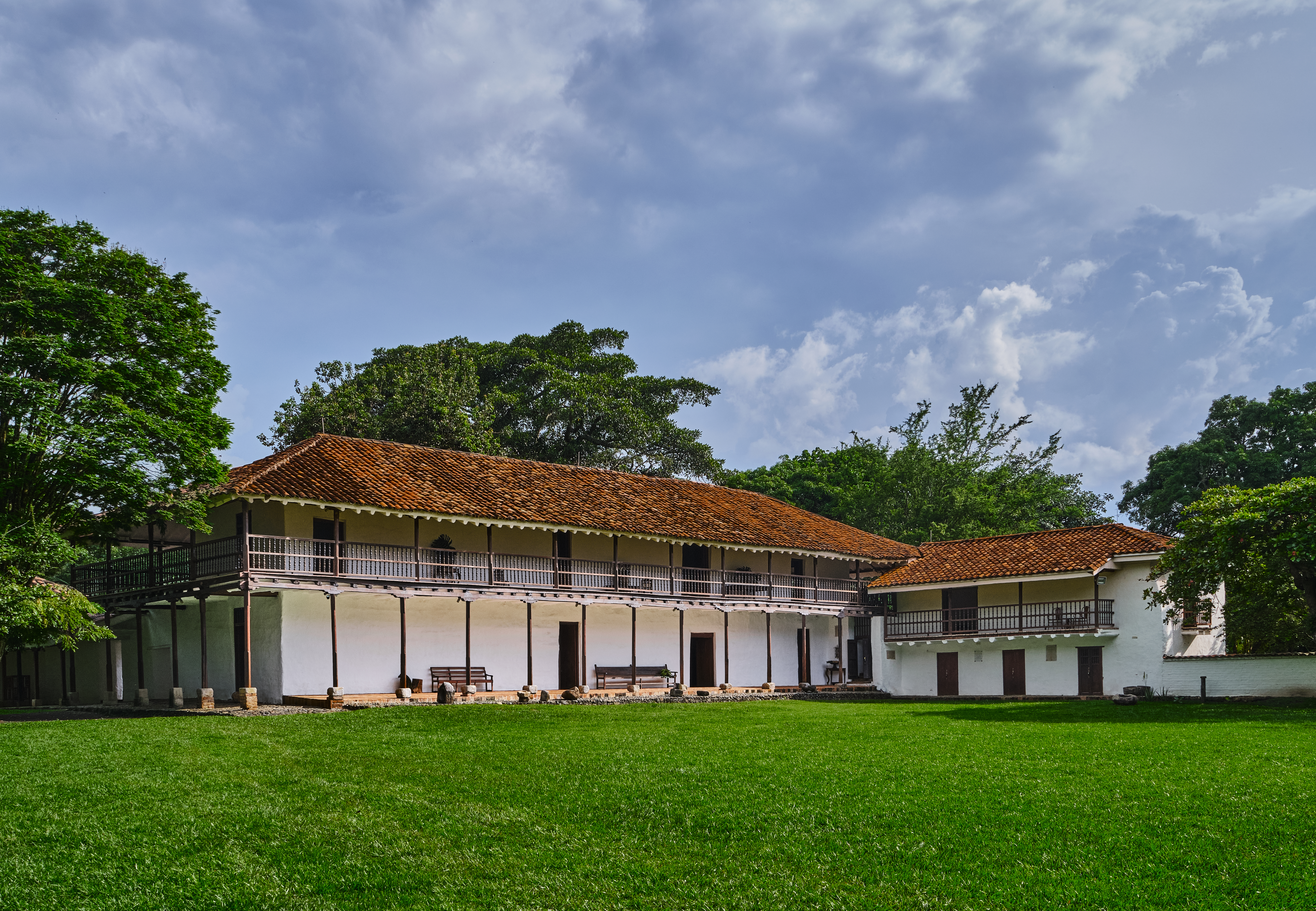 Fundación Cañas Gordas