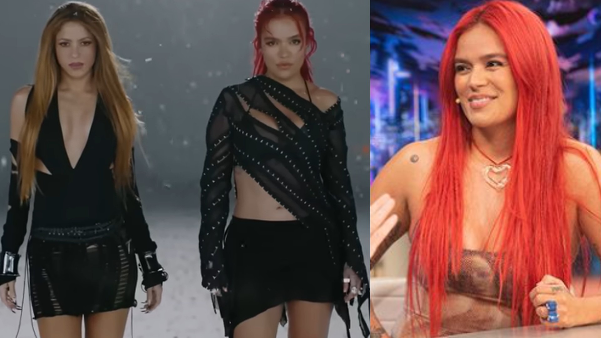 Karol G: la confesión más personal de la cantante tras conocer a Rihanna  luego del Super Bowl 2023, GENTE