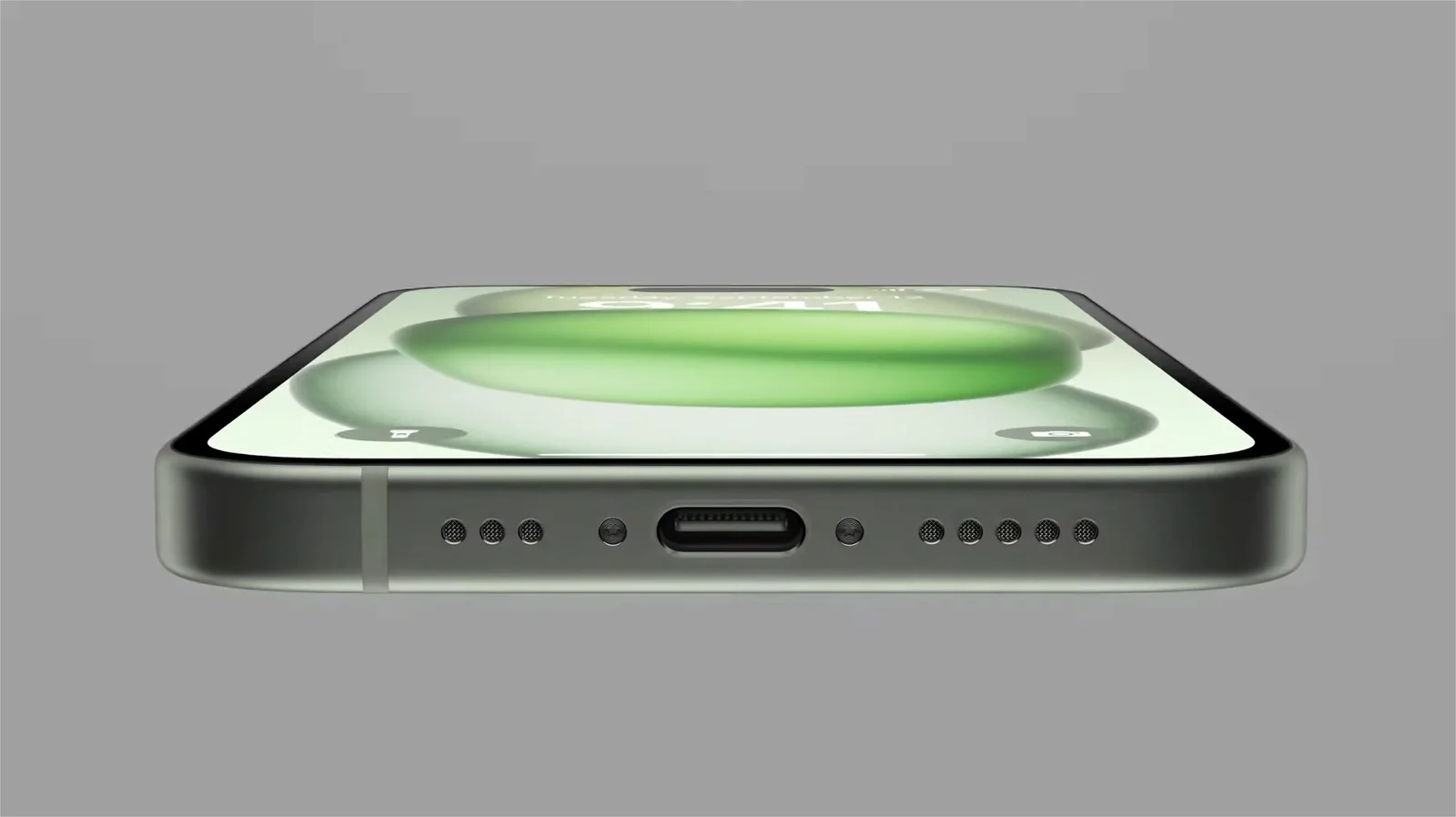 iPhone 15 llegaría con un gran cambio: Apple dejará de producir