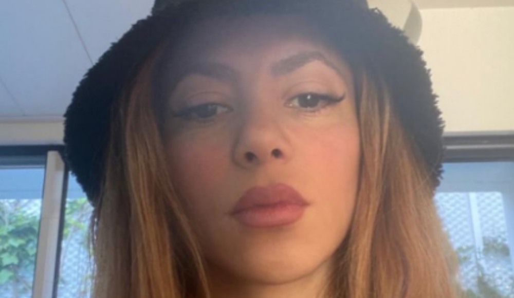 La cantante reinventó su vida en Miami.