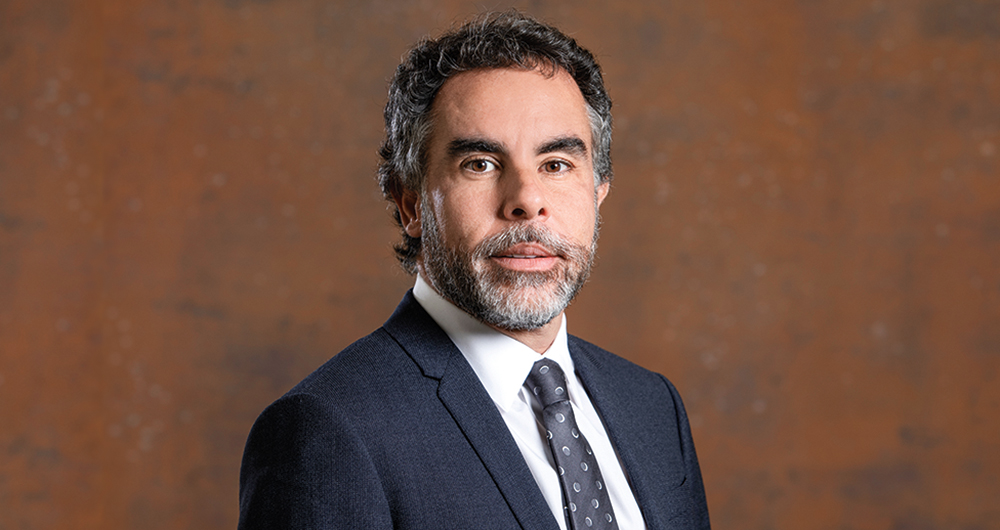 Armando Benedetti, exembajadorFue una de las personas claves de la campaña en la costa y puso en contacto al hoy presidente con Euclides Torres. 