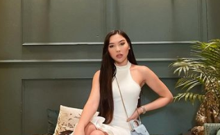 La creadora de contenido no deja de aparecer en las redes sociales.