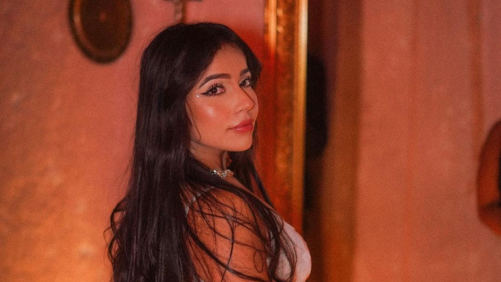 Aida Cortés se destapó y habló sobre la millonada que se gana en OnlyFans