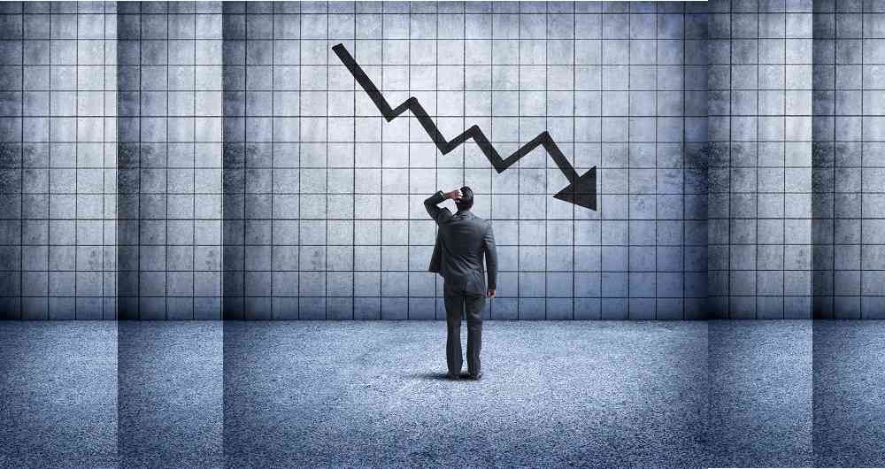 Según Langebaek, el PIB de Colombia en 2020 será de cerca de $815 billones (en pesos de 2015), cifra inferior a los $881 billones registrados en 2019.