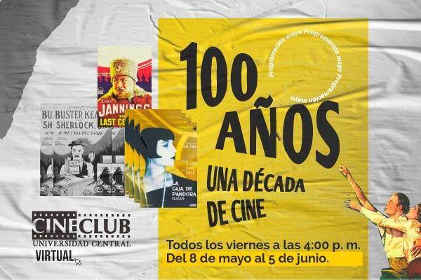 Cine Club Universidad Central