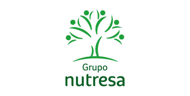 Logo Nutresa