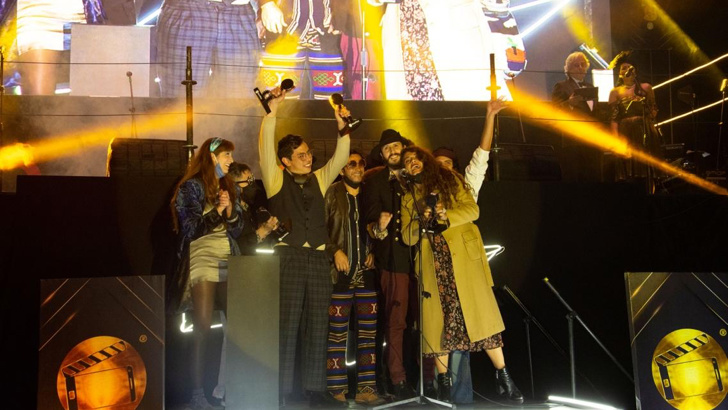 SmartFilms, el festival hecho con celular más grande del mundo, vuelve con presencialidad y demás sorpresas.