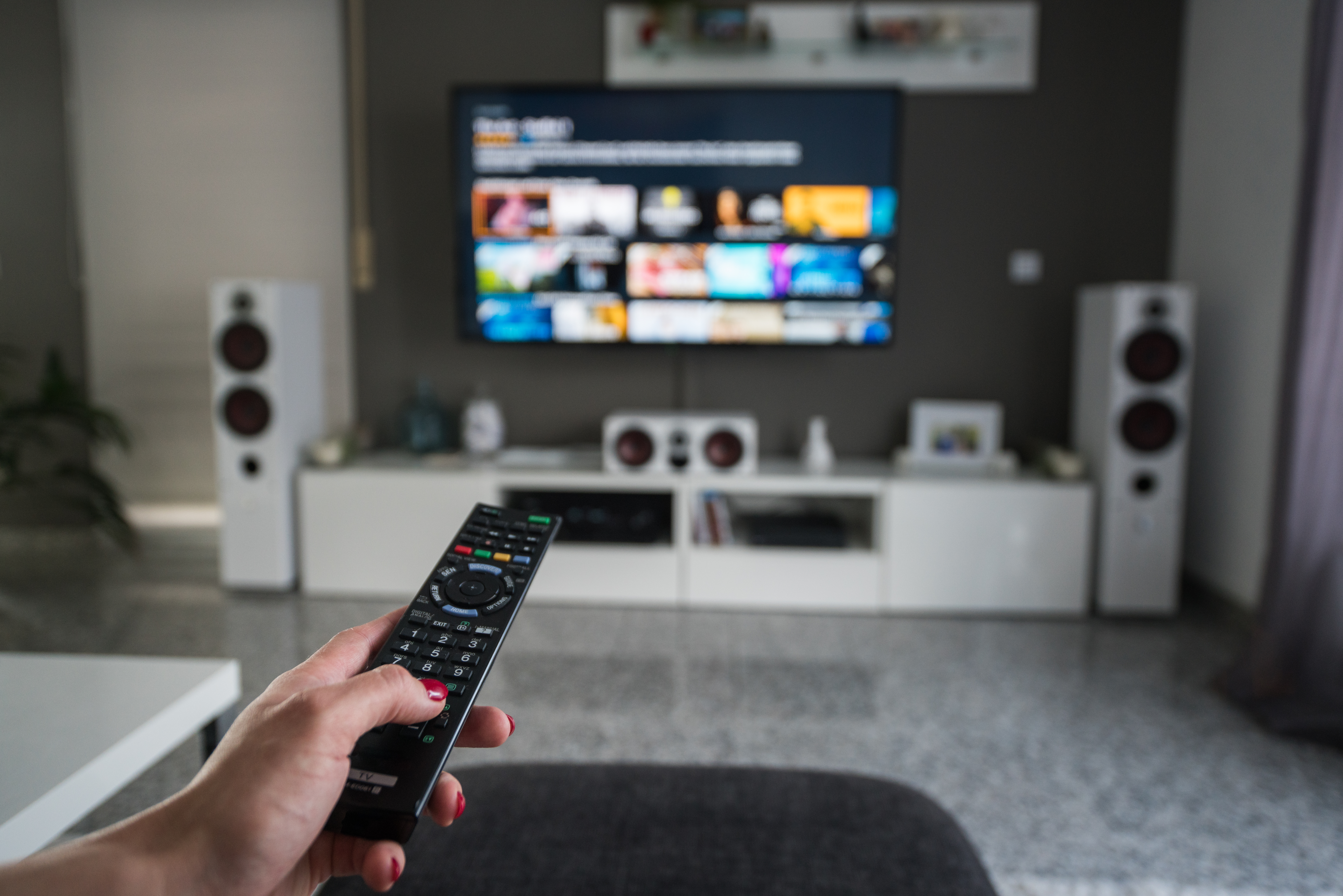 Es importante determinar cuál de los dispositivos consume más energía en la casa.