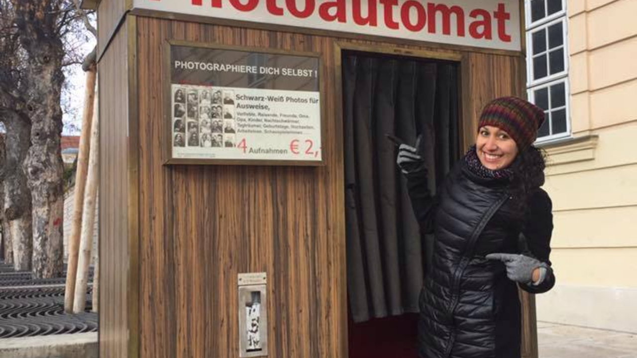 Yessica Calvera Cortés, editora audiovisual de RCN Televisión