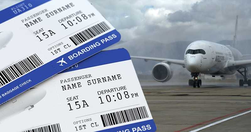 Consejos para comprar tiquetes baratos en estas vacaciones