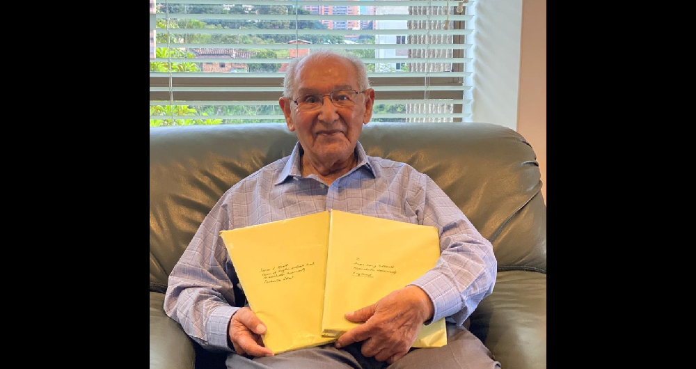 Lucio Chiquito Caicedo