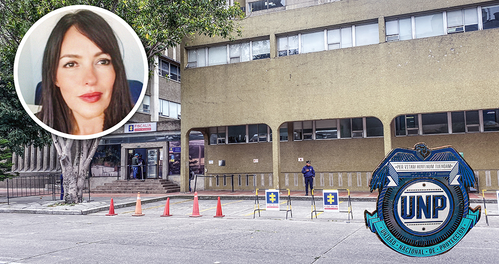    Ante las gravísimas acusaciones en su contra, la fiscal Angélica Monsalve asegura que hubo tres reuniones con los imputados en su oficina y que están grabadas.