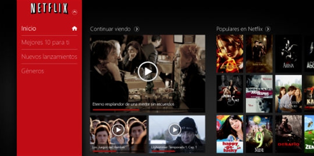 Como funciona a Netflix, O que é Netflix