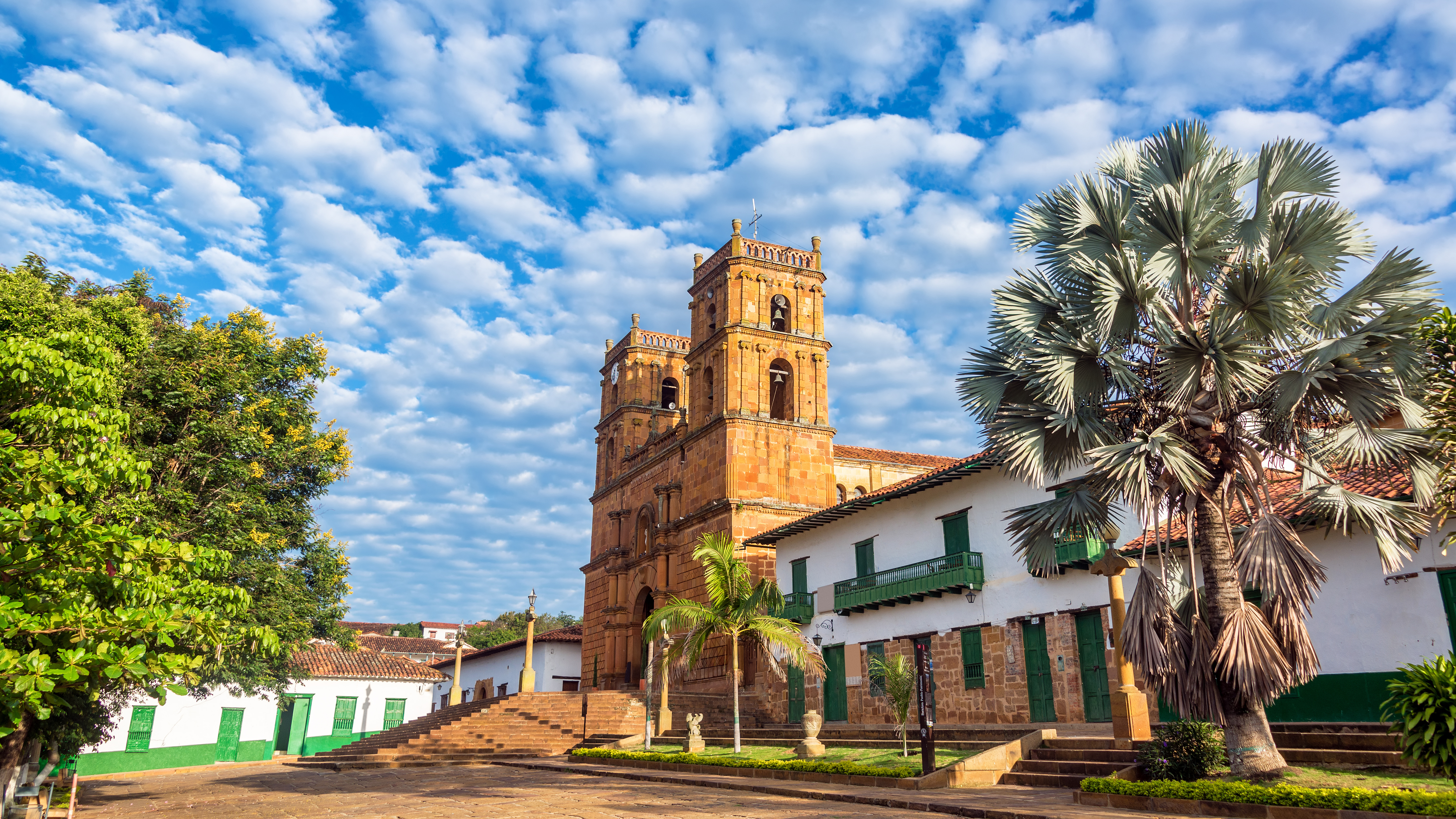 Esapecial Turismo, Barichara, Mejor Colombia