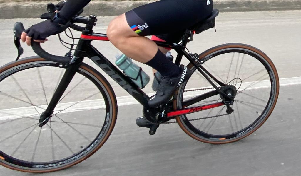 Las 4 bicicletas robadas están avaluadas en $90 millones