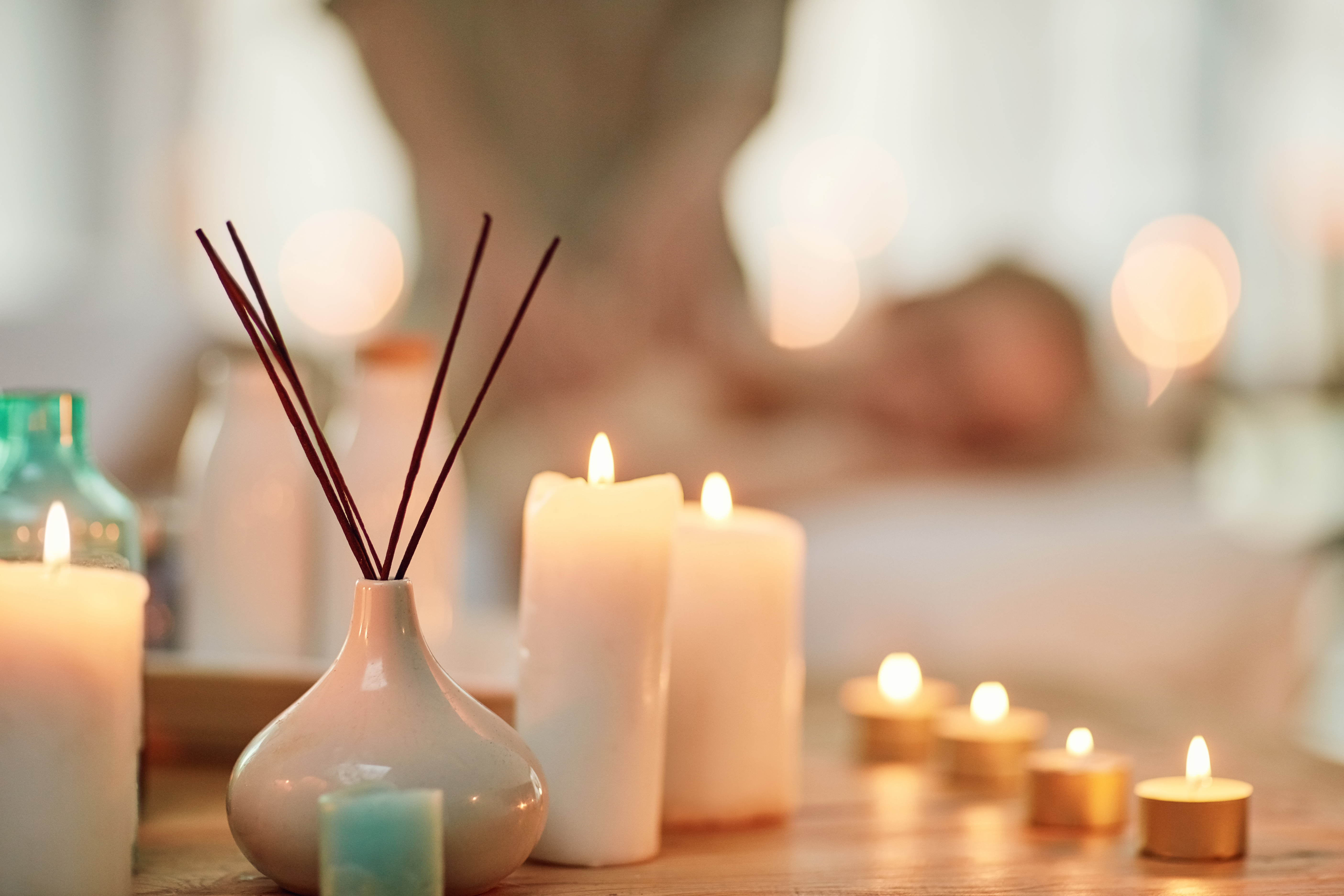 Feng Shui: ¿Dónde poner las velas aromáticas para atraer lo mejor a tu vida?