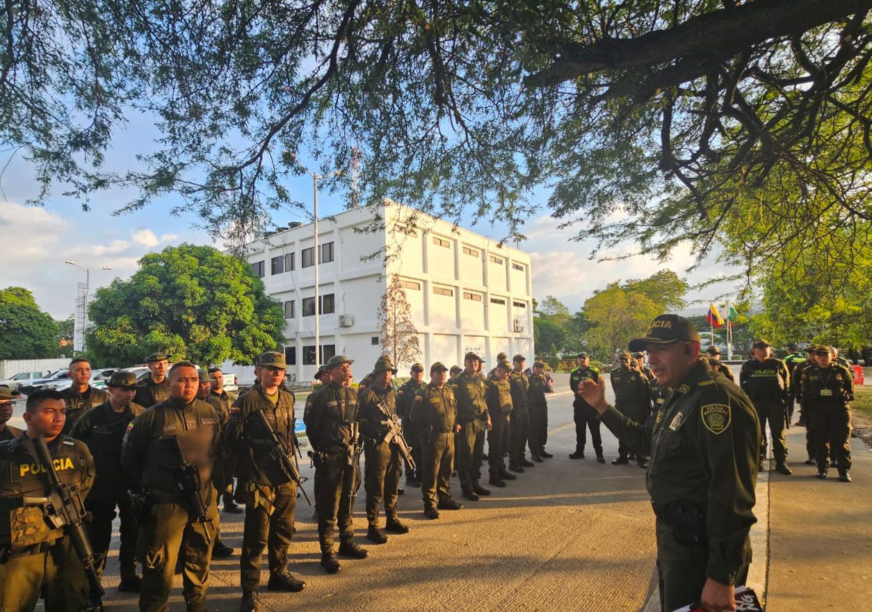 Estos esfuerzos buscan proporcionar seguridad y apoyo a las personas afectadas por el conflicto en el Catatumbo.