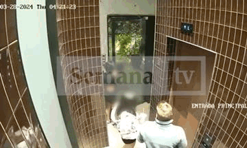 Video hotel Gotham Medellin