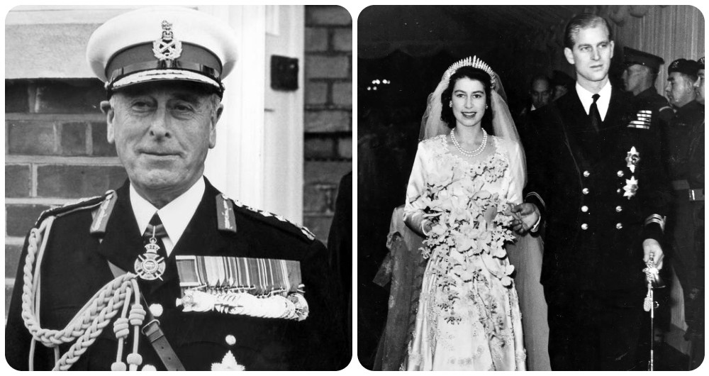 Más de cuarenta años después del atentado, el Sinn Fein lamentó la muerte del tío del príncipe Felipe. El mensaje, sin embargo, llegó muy tarde: un día después de su sepelio.