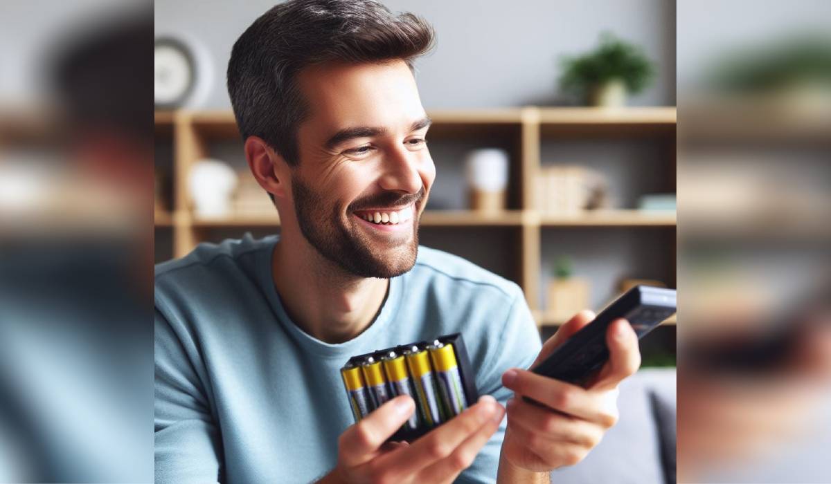 Los usuarios de baterías recargables pueden cometer errores que dañan las pilas.