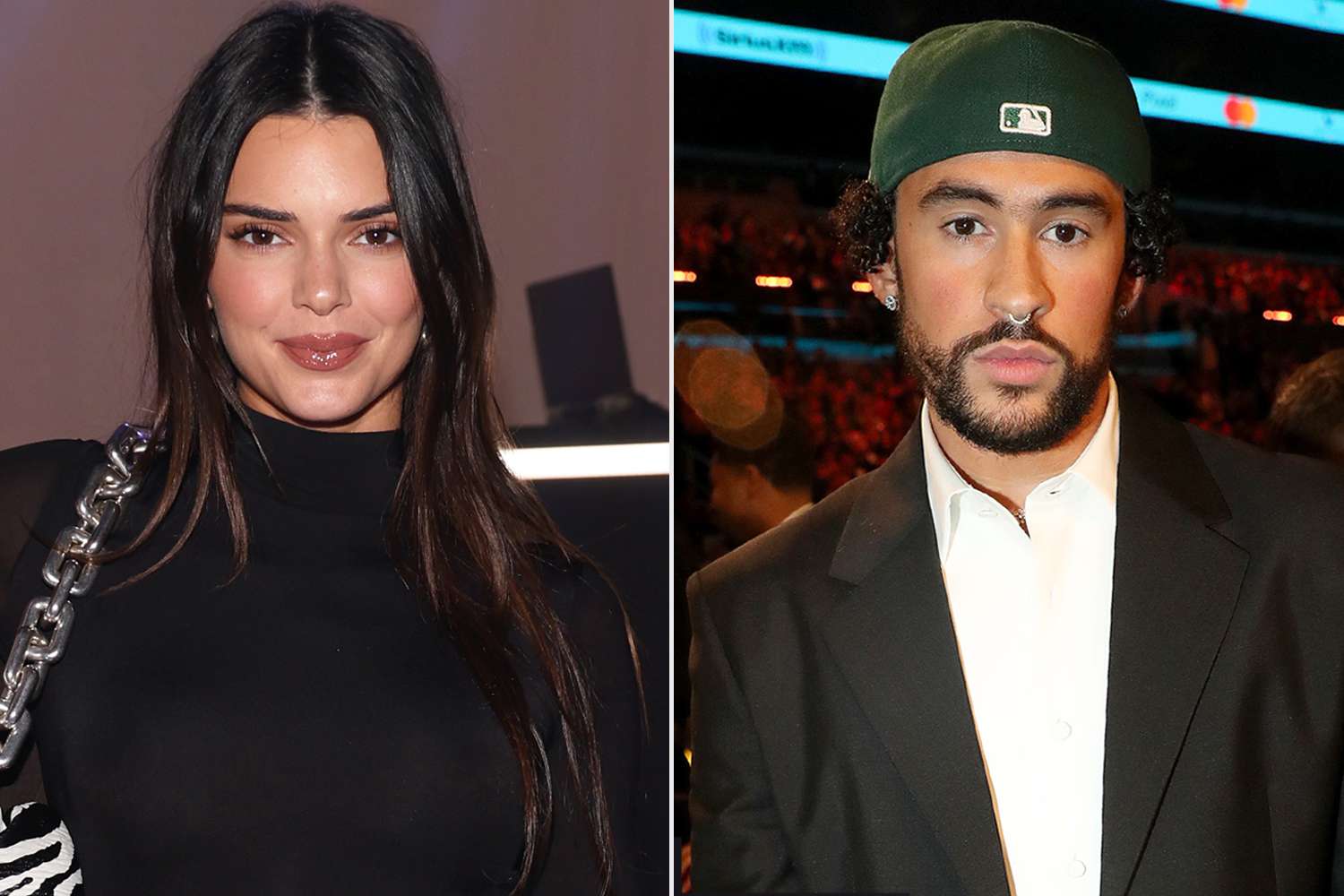 Bad Bunny será papá? Adelanto de 'The Kardashians' desata rumores sobre un  posible embarazo de Kendall Jenner - La Opinión