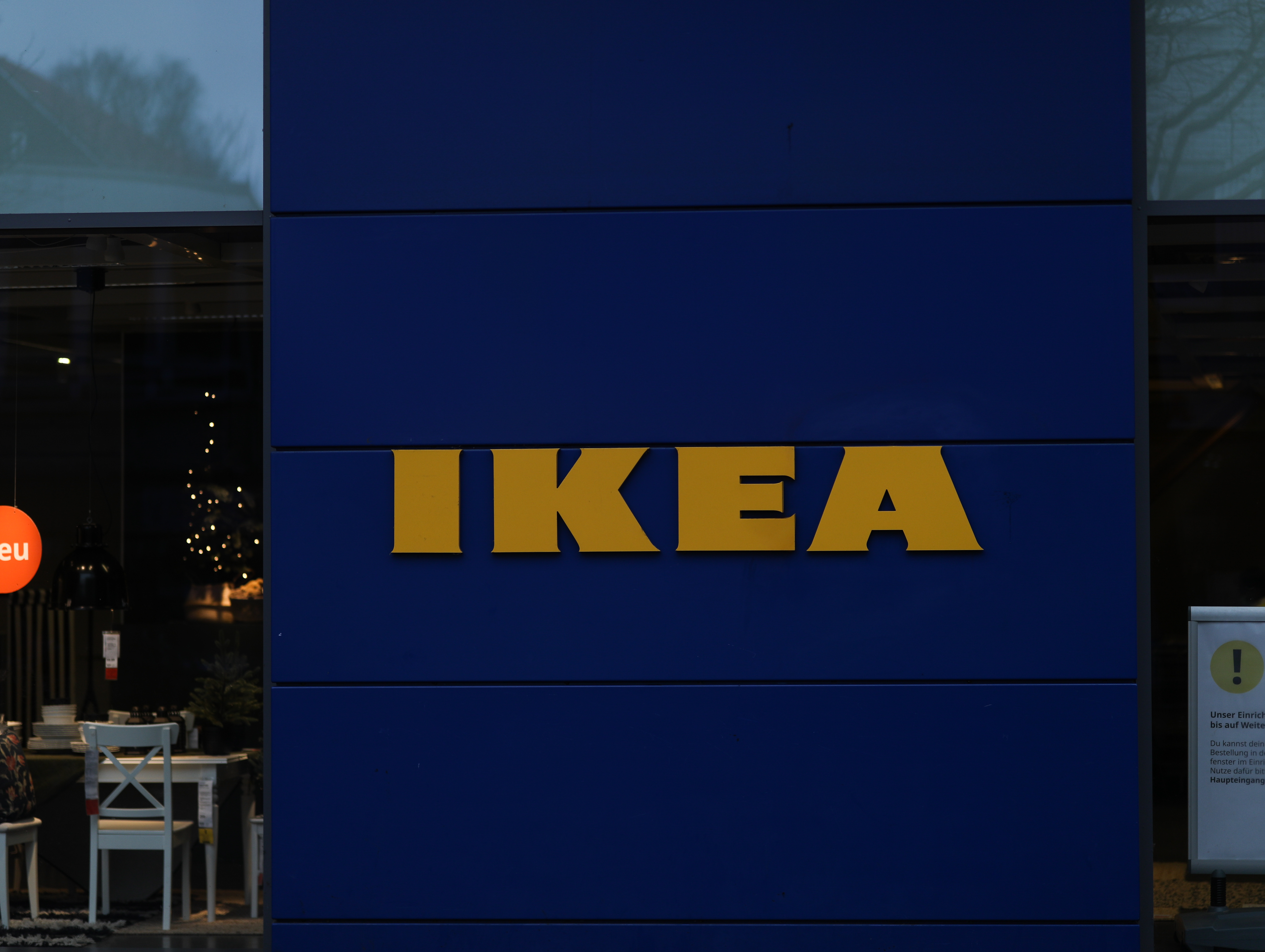 Se acabó pasar las tardes en Ikea: se estrena  Showroom