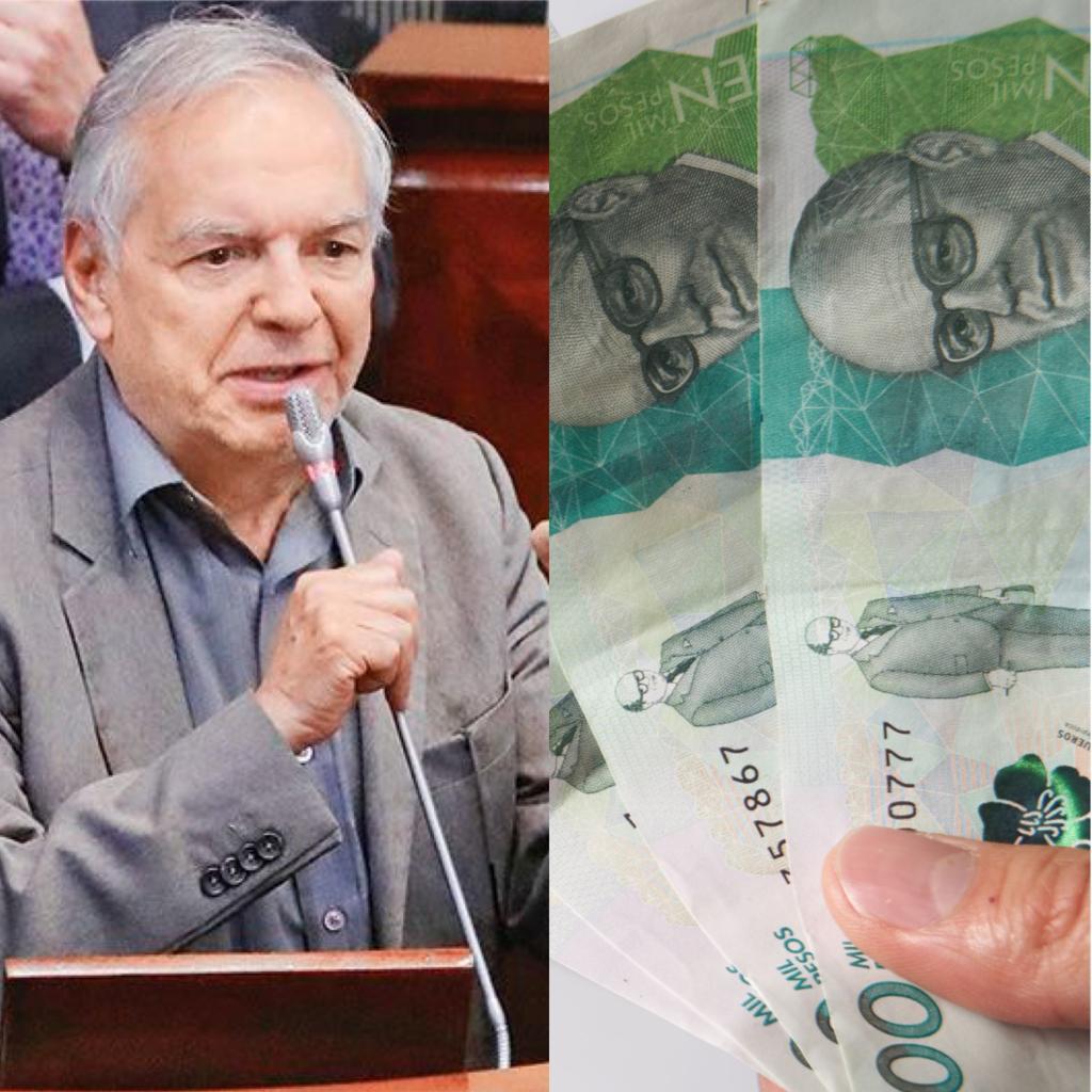 Las redes sociales no perdonaron el error cometido y fueron varias las burlas y criticas. Foto: Semana.