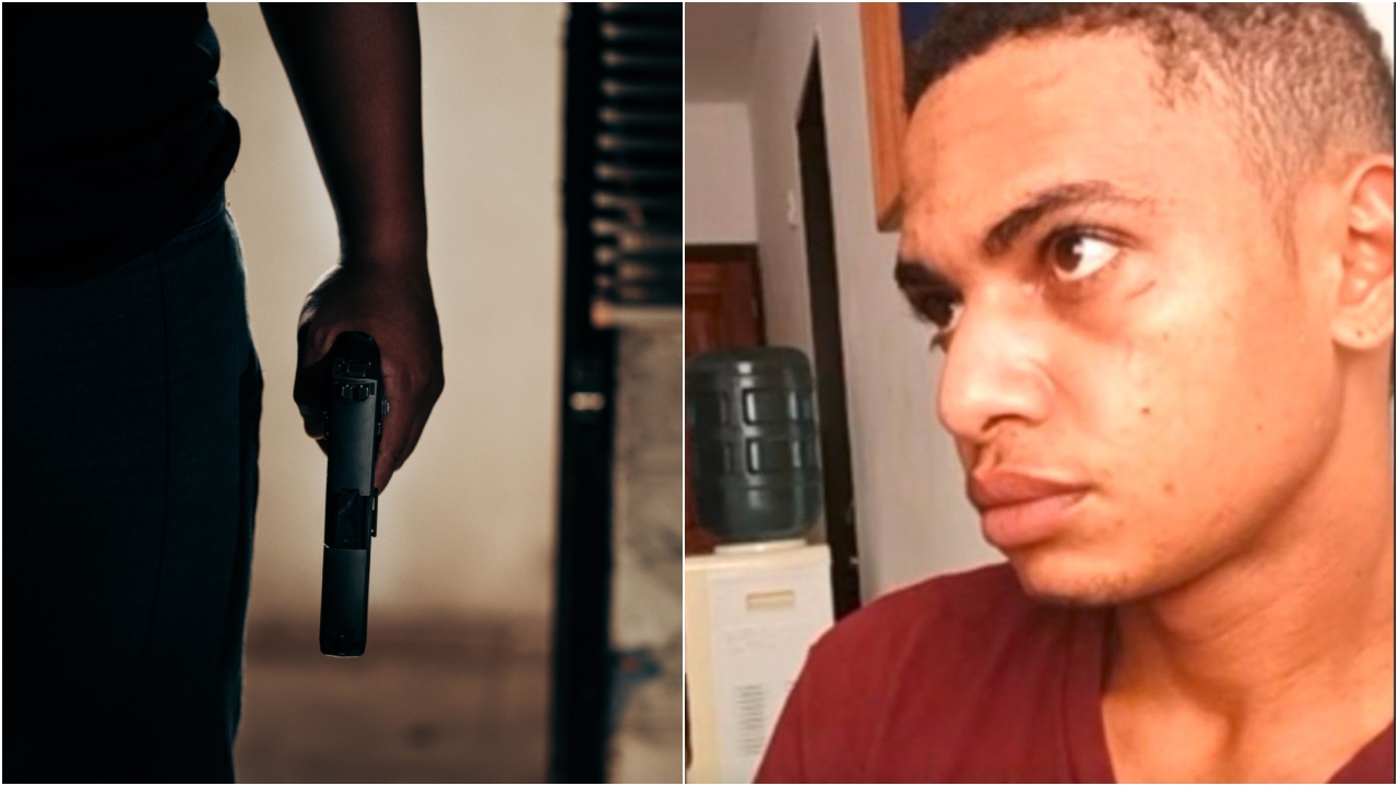 Cárcel para 'Carro Loco', integrante de Clan del Golfo y quien proporcionó armas para que se ejecutara un triple homicidio