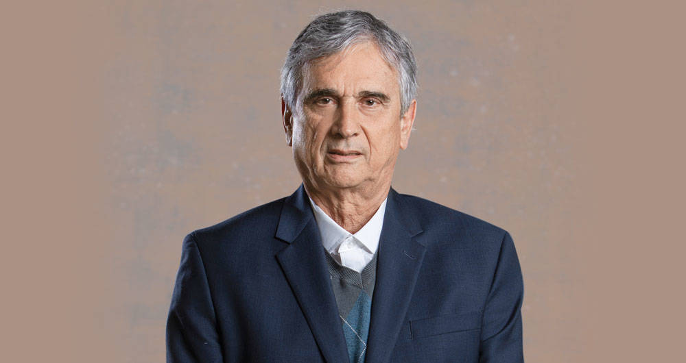 Iván Marulanda - Senador del Partido Verde