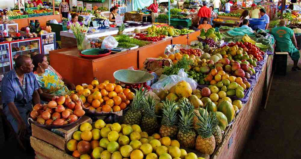 Demanda por vitamina C, oportunidad para Colombia