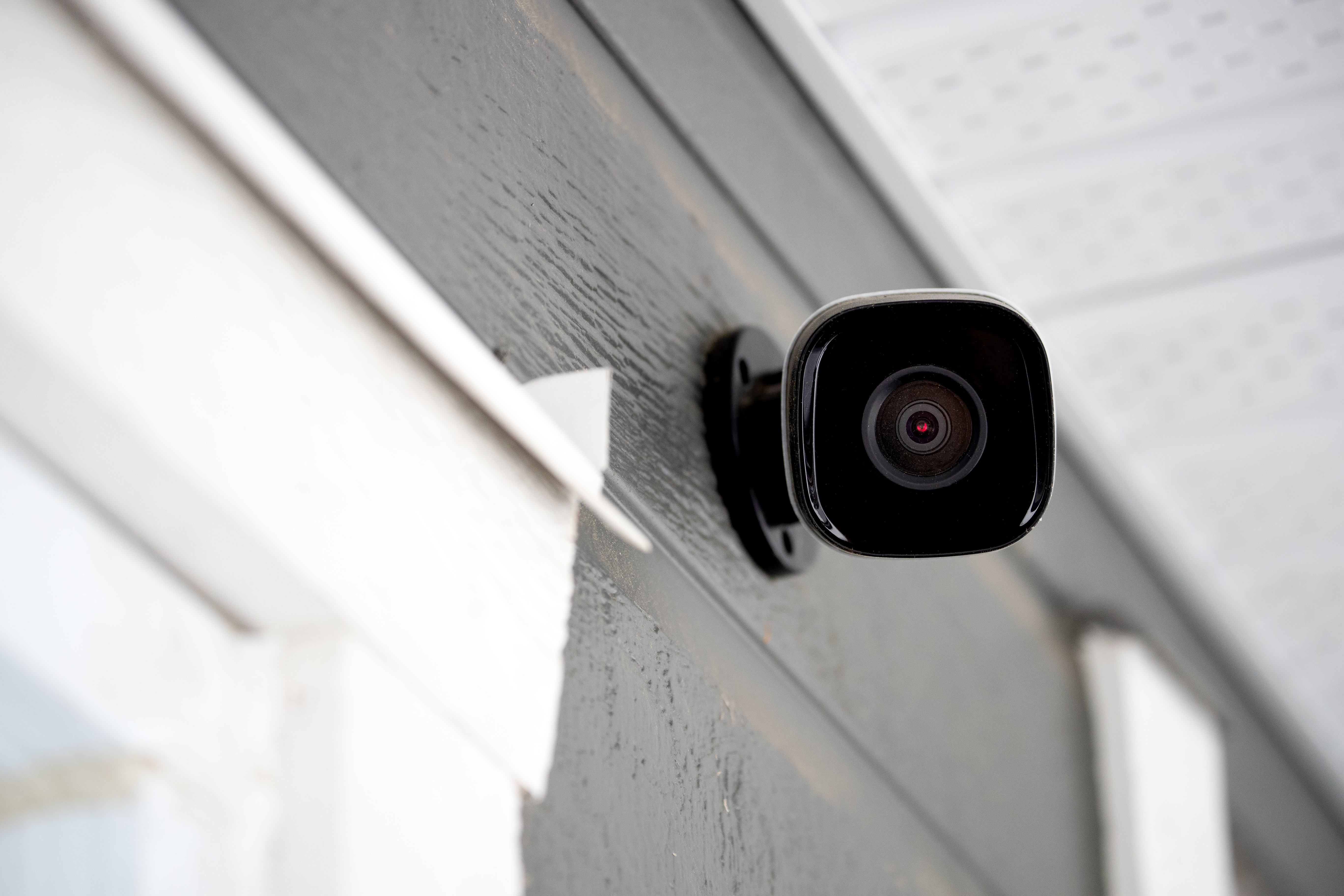 Cómo detectar cámaras de video ocultas