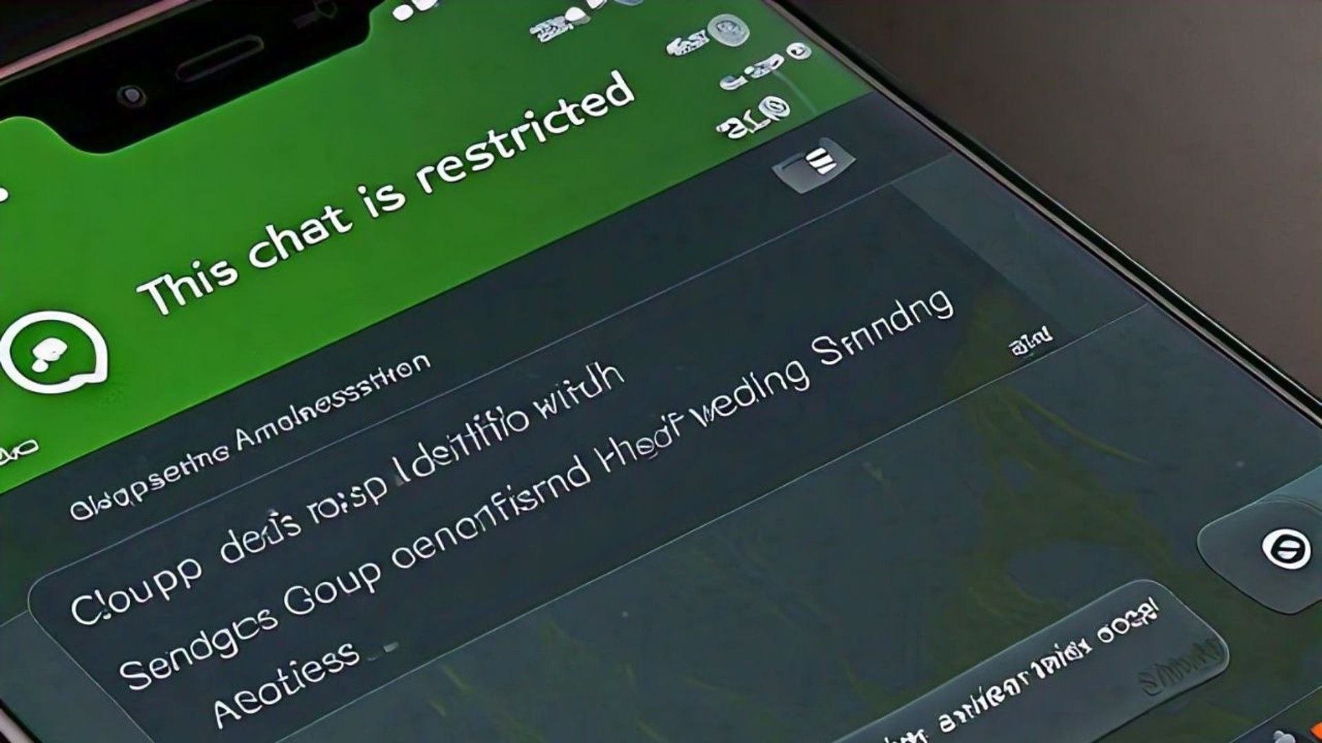 El ajuste oculto de WhatsApp que permite recuperar el botón ‘Enter’ en ...