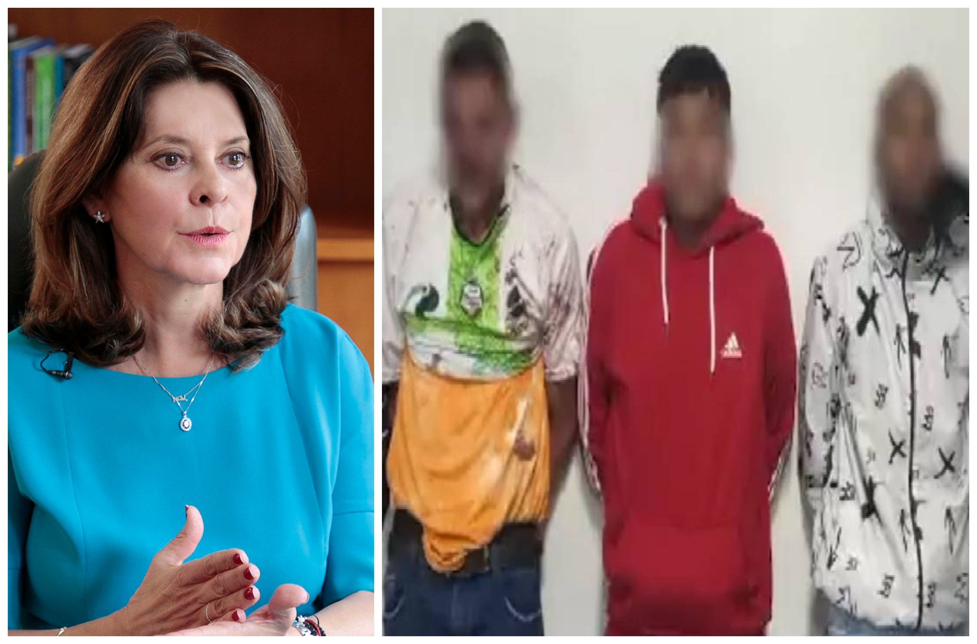 Marta Lucía Ramírez se pronuncia sobre el asesinato Fernando Villavicencio en Ecuador