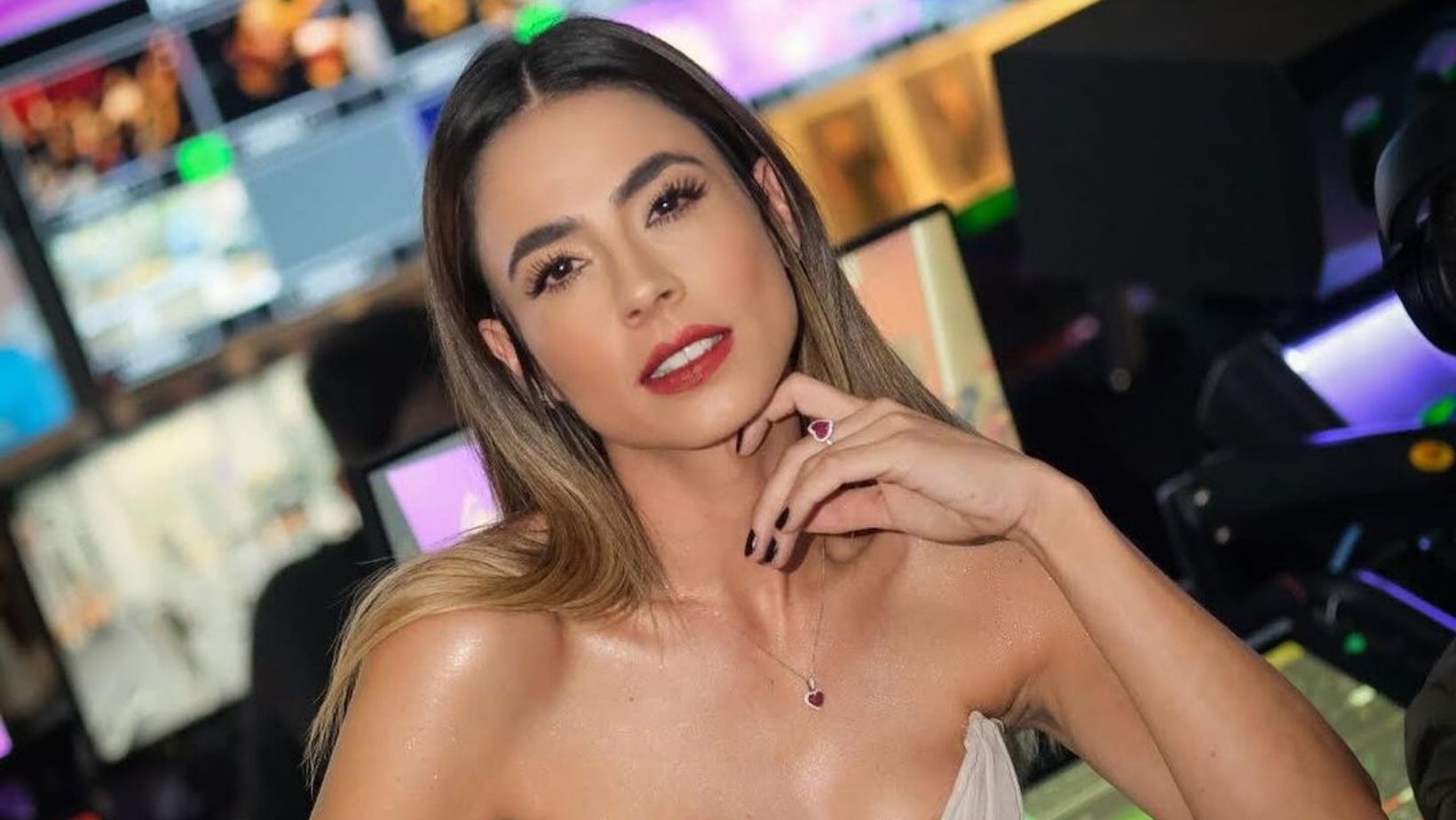 Carla Giraldo
