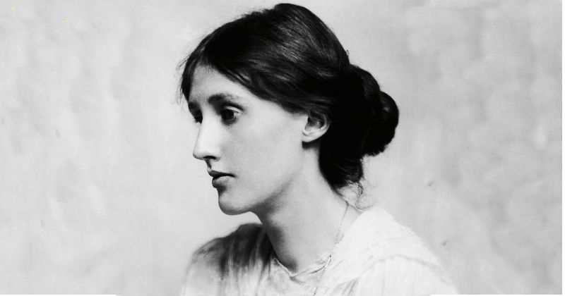 Virginia Woolf