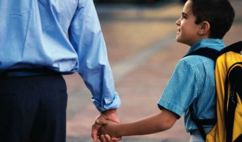 Cómo afecta a un niño el abandono de su padre y madre