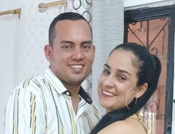 La profesora Yuli Henao trabajaba en la Institución Educativa El Cerrito de la vereda Perdidamedia.