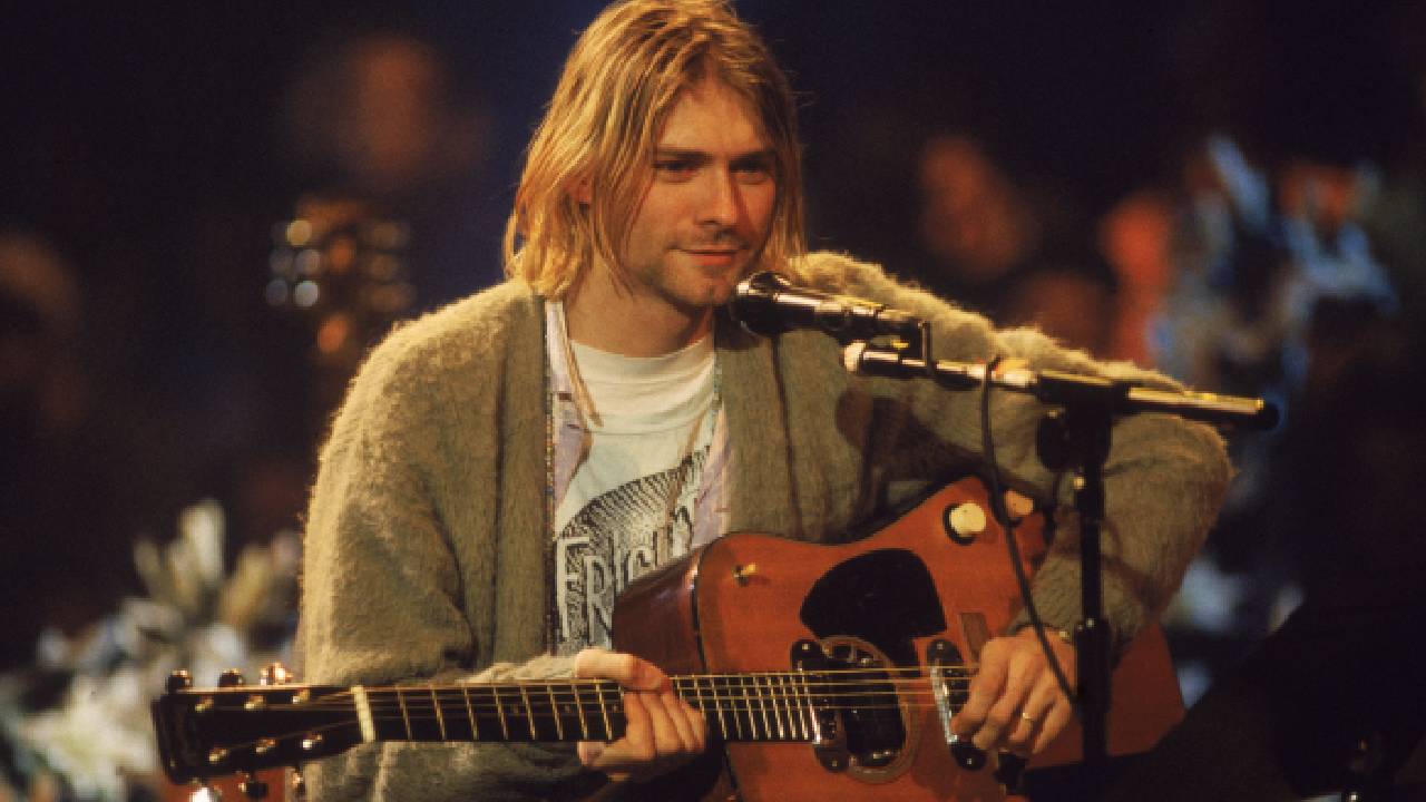 Kurt Cobain: ¿Qué decía su carta de suicidio luego de 28 años después de su  muerte?