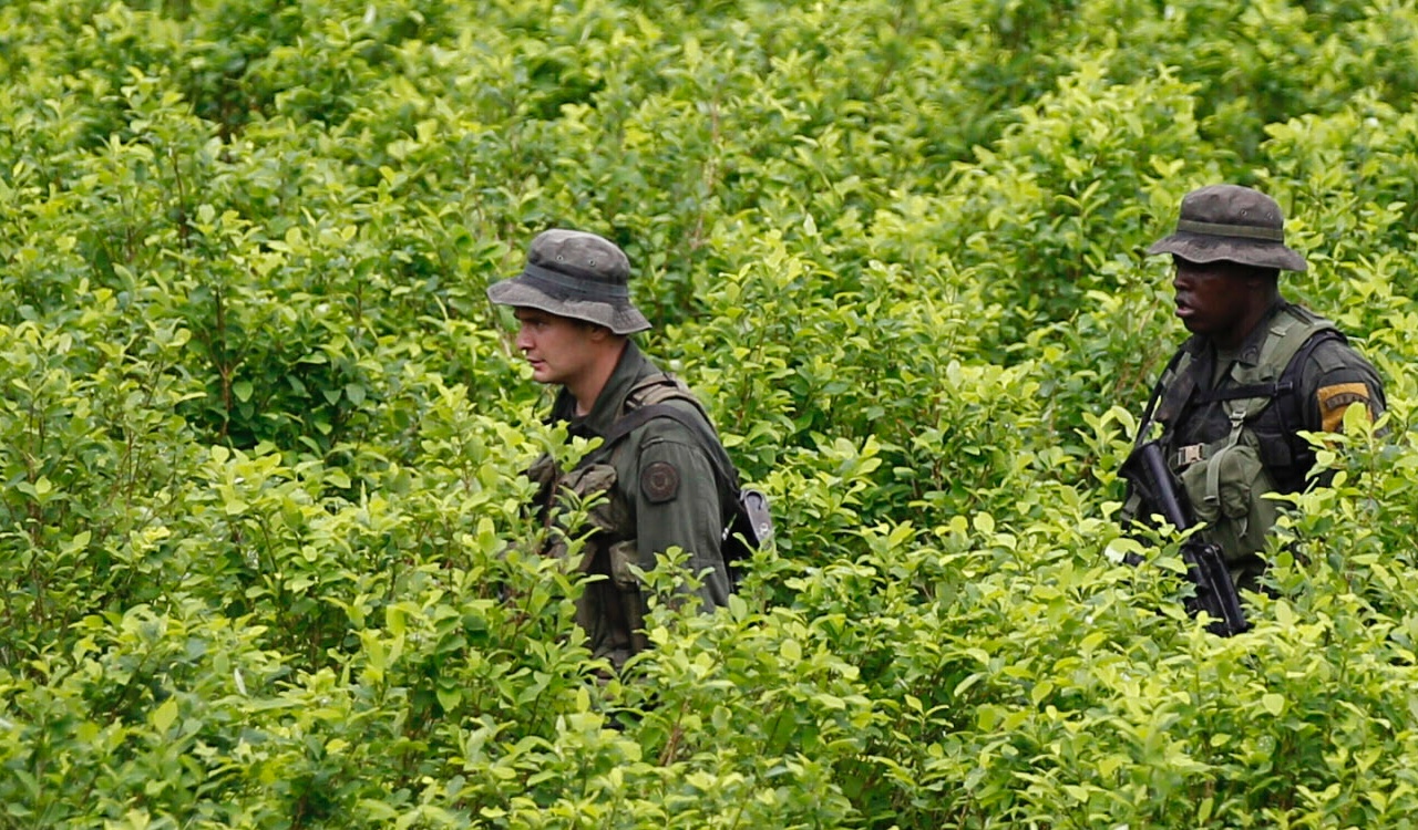 El gobierno de Joe Biden dijo que la medida será temporal.