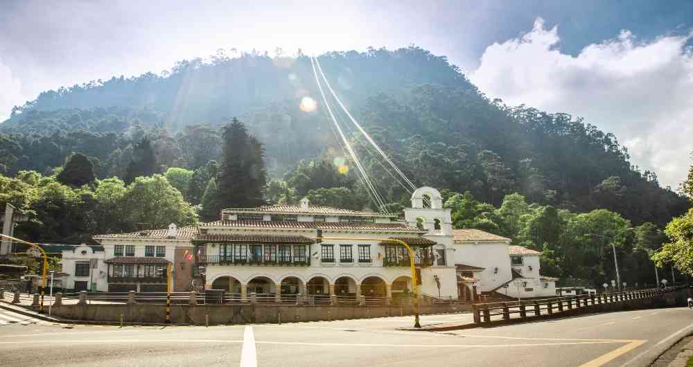 Turismo Colombia: la incertidumbre del turismo en Bogotá | Coronavirus